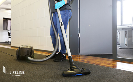 Office Cleaning